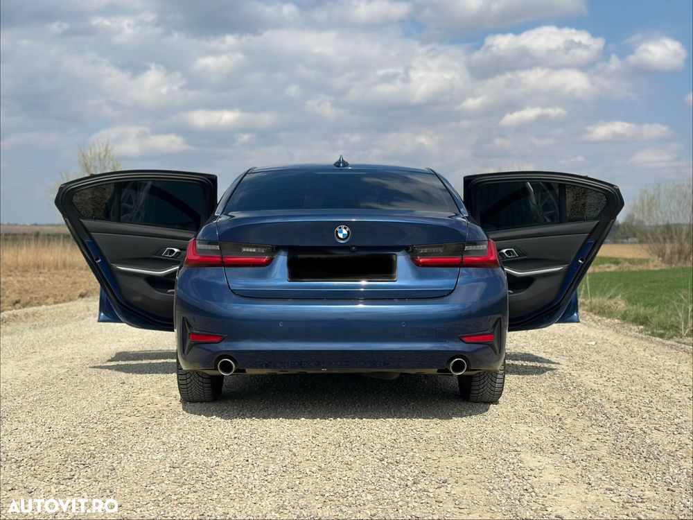 BMW Seria 3 - 1