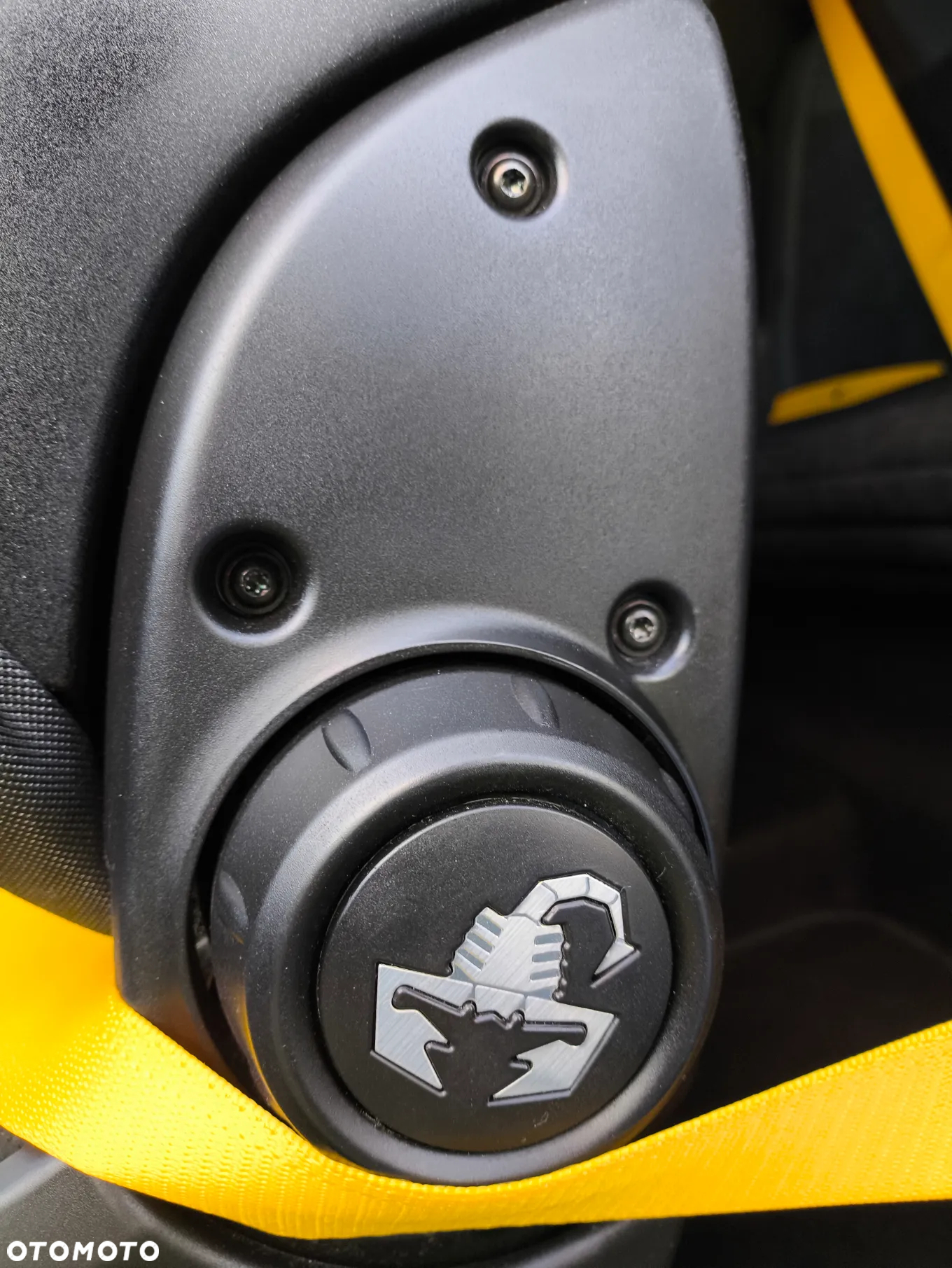 Abarth 595 - 17