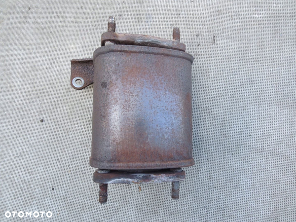 KATALIZATOR OE - CHEVROLET CAPTIVA 2.4B
