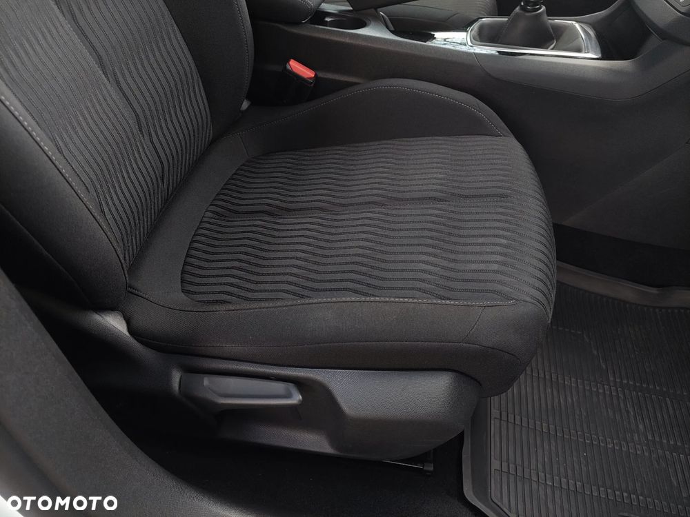 Peugeot 308 1.6 THP Allure - 11