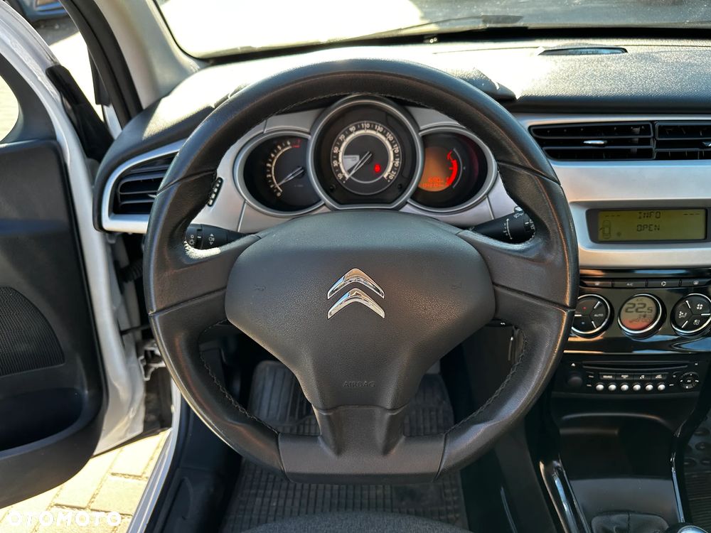 Citroën C3 - 8