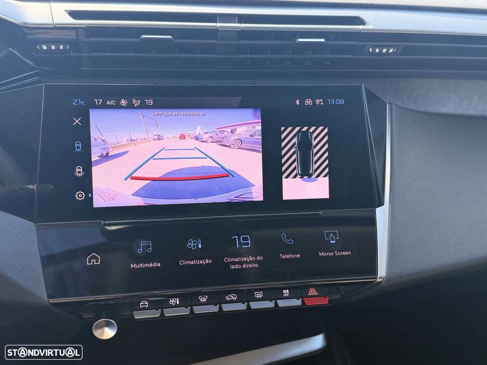 Peugeot 308 PureTech 130 Allure Pack - 23
