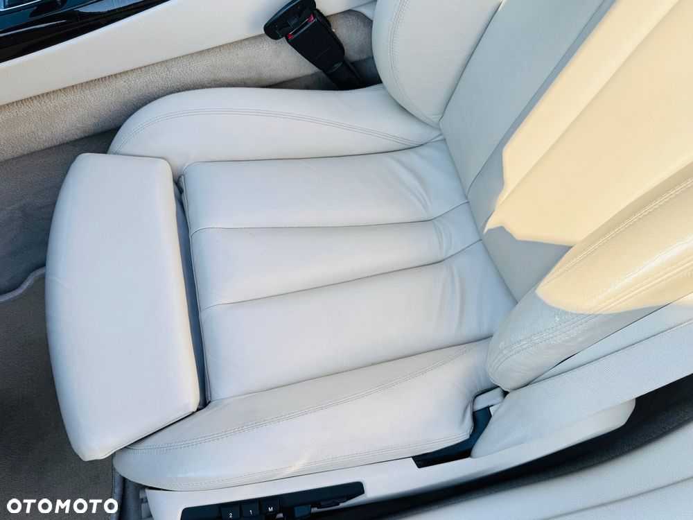 BMW Seria 6 650i - 24