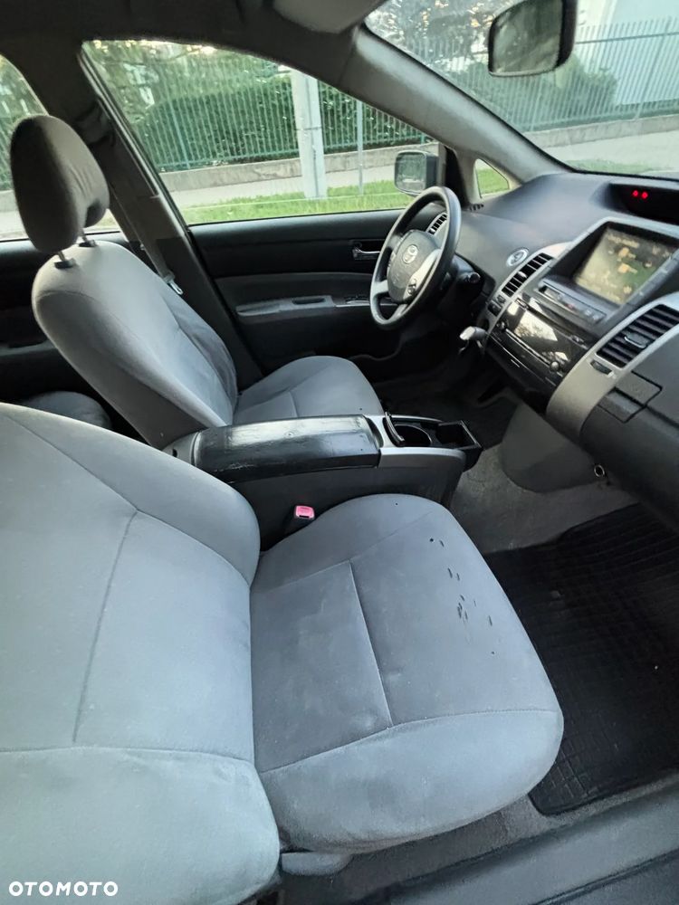 Toyota Prius 1.5 VVT-i Prestige - 20