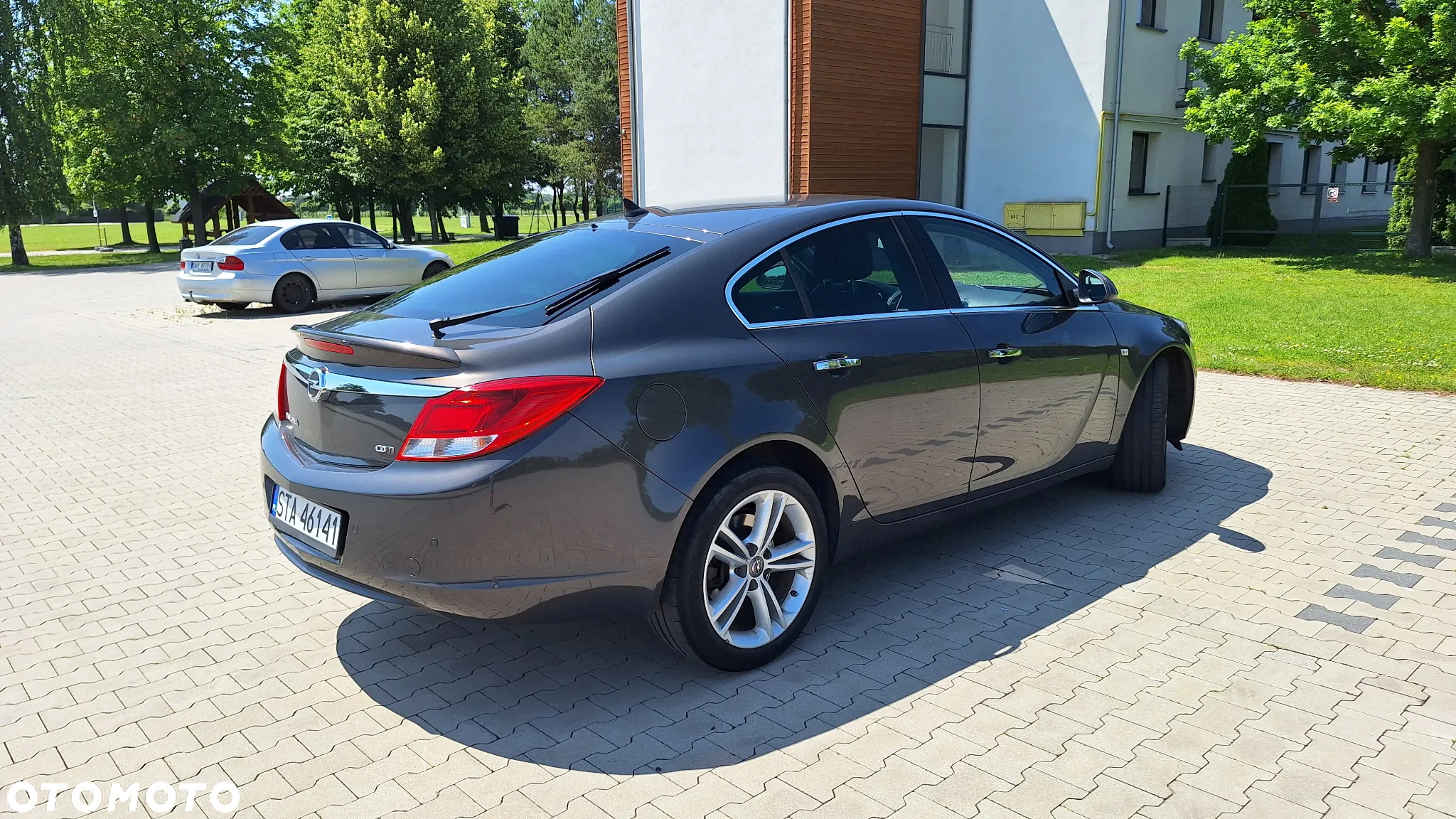 Opel Insignia 2.0 CDTI Cosmo - 5