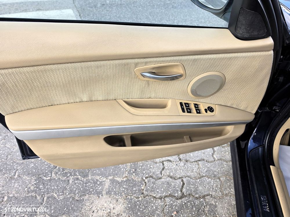 BMW 320 d xDrive - 7