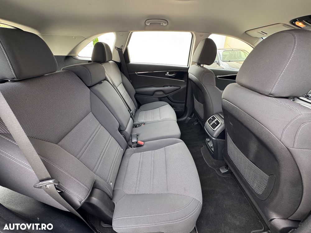 Kia Sorento 2.2 CRDi AWD Aut. Vision - 20