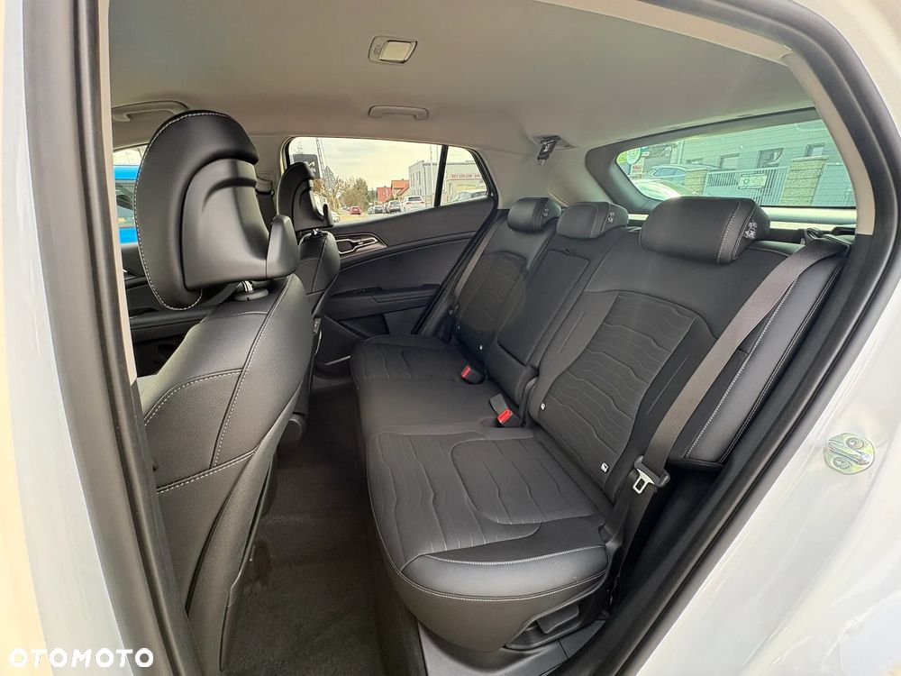 Kia Sportage 1.6 T-GDI L 2WD DCT - 20