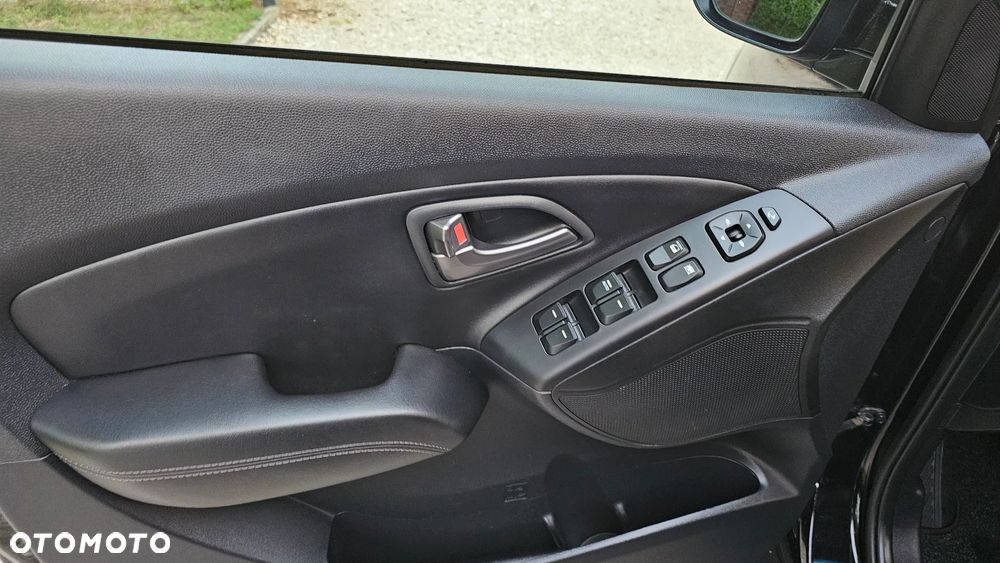 Hyundai ix35 1.6 2WD Trend - 15