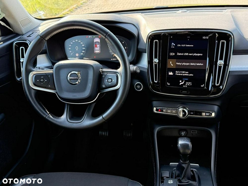 Volvo XC 40 D3 Momentum - 29