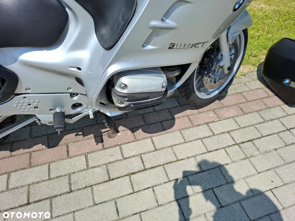 BMW RT - 20