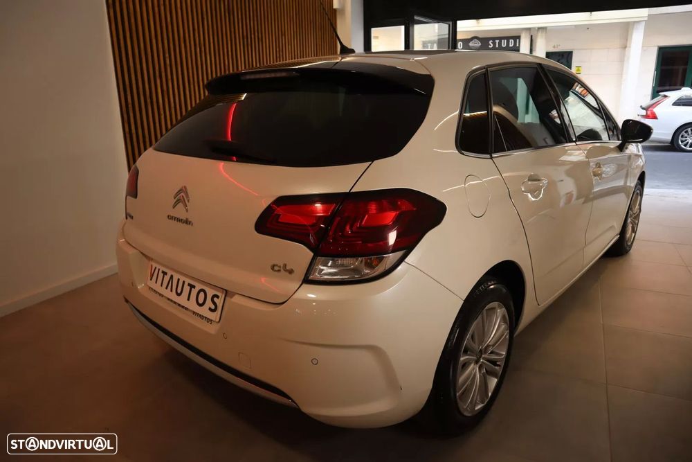 Citroën C4 1.6 BlueHDi Live - 3