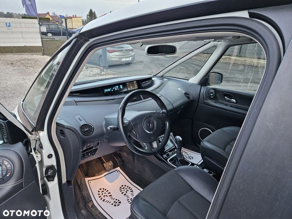 Renault Espace 2.0 dCi FAP Privilege - 14