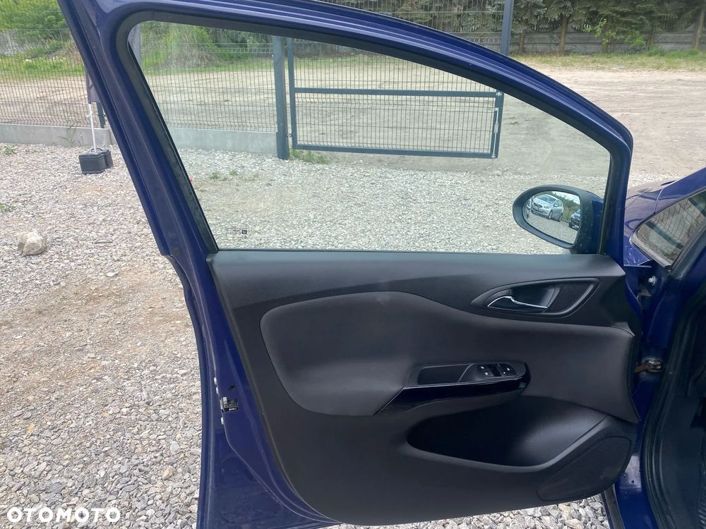 Opel Corsa 1.4 Enjoy - 12