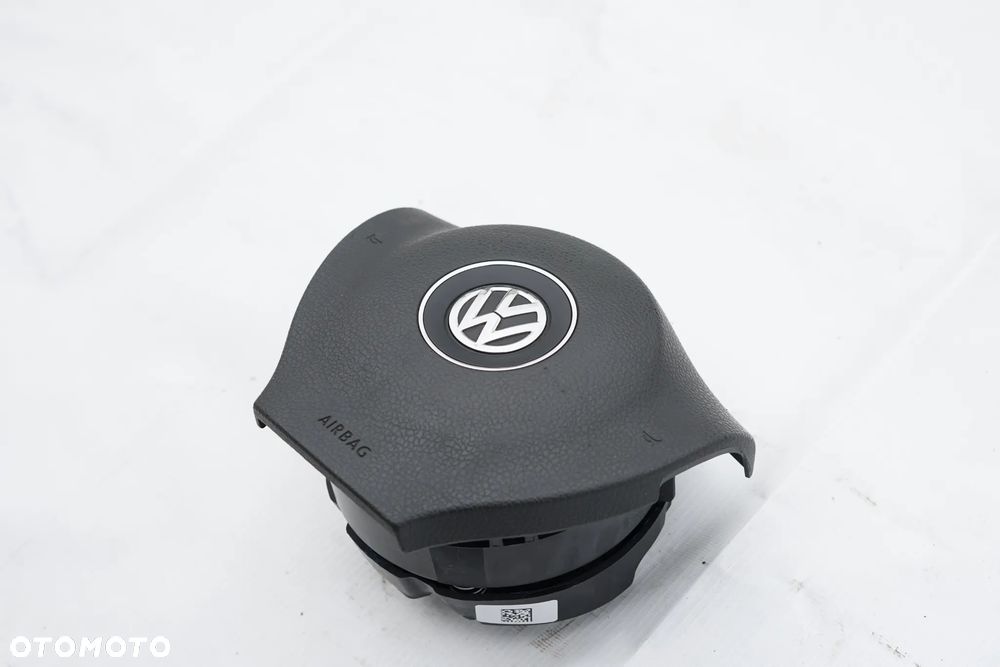 Airbag poduszka kierowcy VW Passat B7 3C8880201T - 2