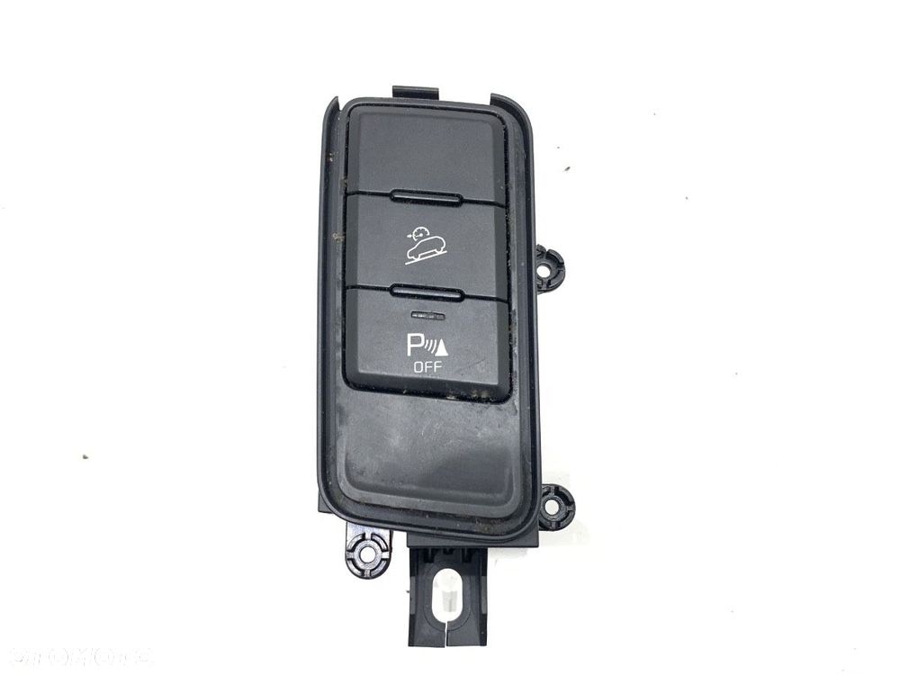 PANEL PRZEŁĄCZNIK PDC  KIA SPORTAGE IV (QL, QLE) 2015 - 2022 1.6 GDI 97 kW [132 KM] benzyna 2015 - - 1