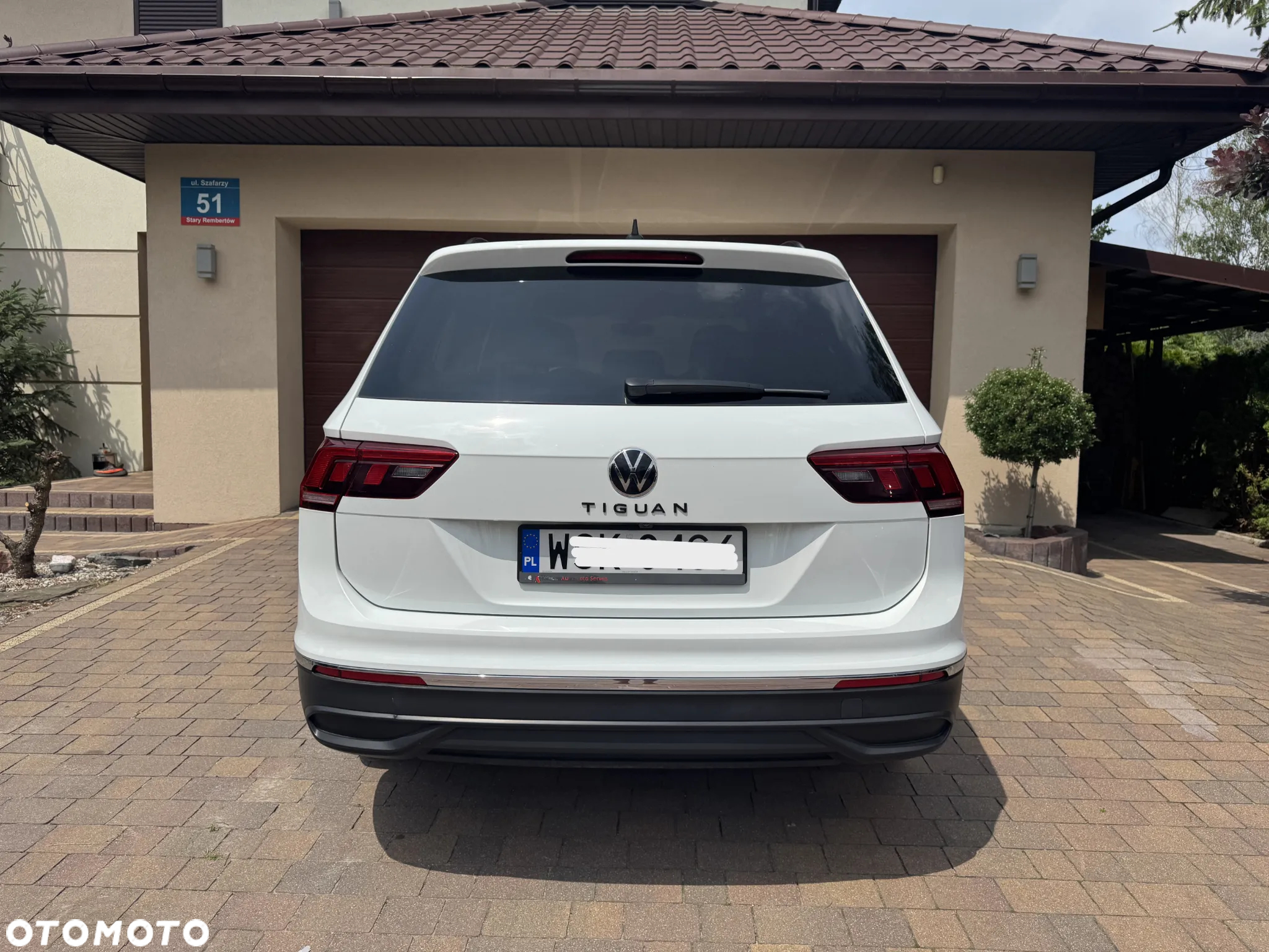 Volkswagen Tiguan - 10