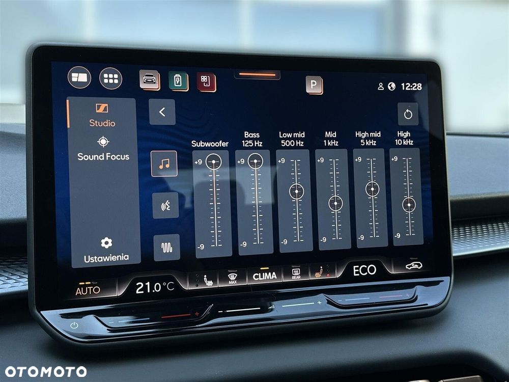 Cupra Terramar 1.5 eHybrid PHEV Advantage Edition DSG - 27