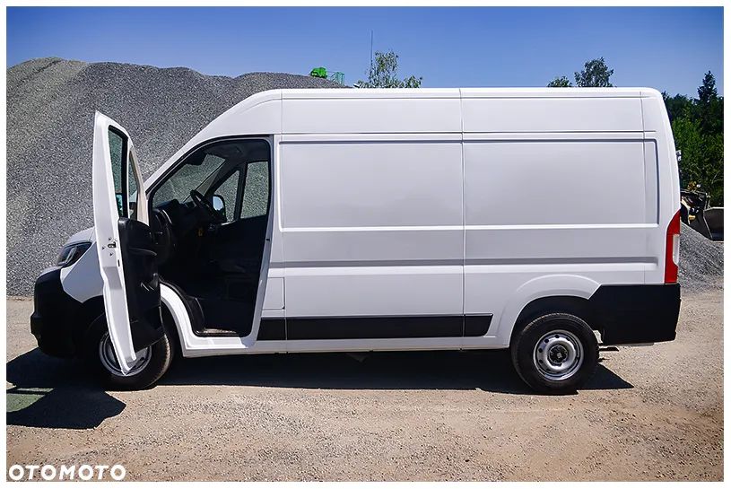 Fiat Ducato - 5