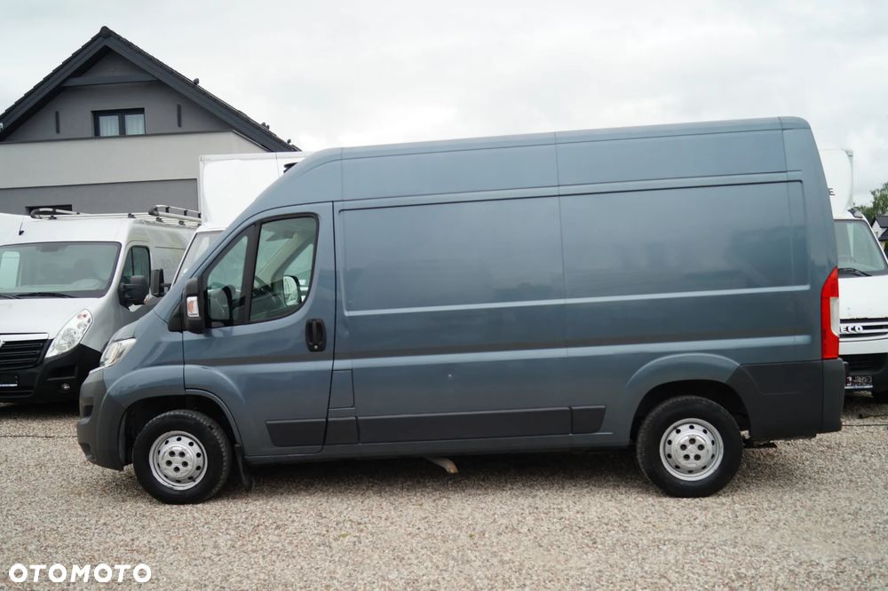 Fiat Ducato - 14