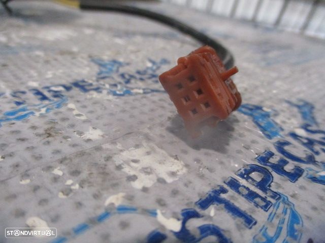 Centralina 0281013872  9664843780   PEUGEOT 207 SW 2009 1.6HDI 90CV 5P VERDE BOSCH - 8