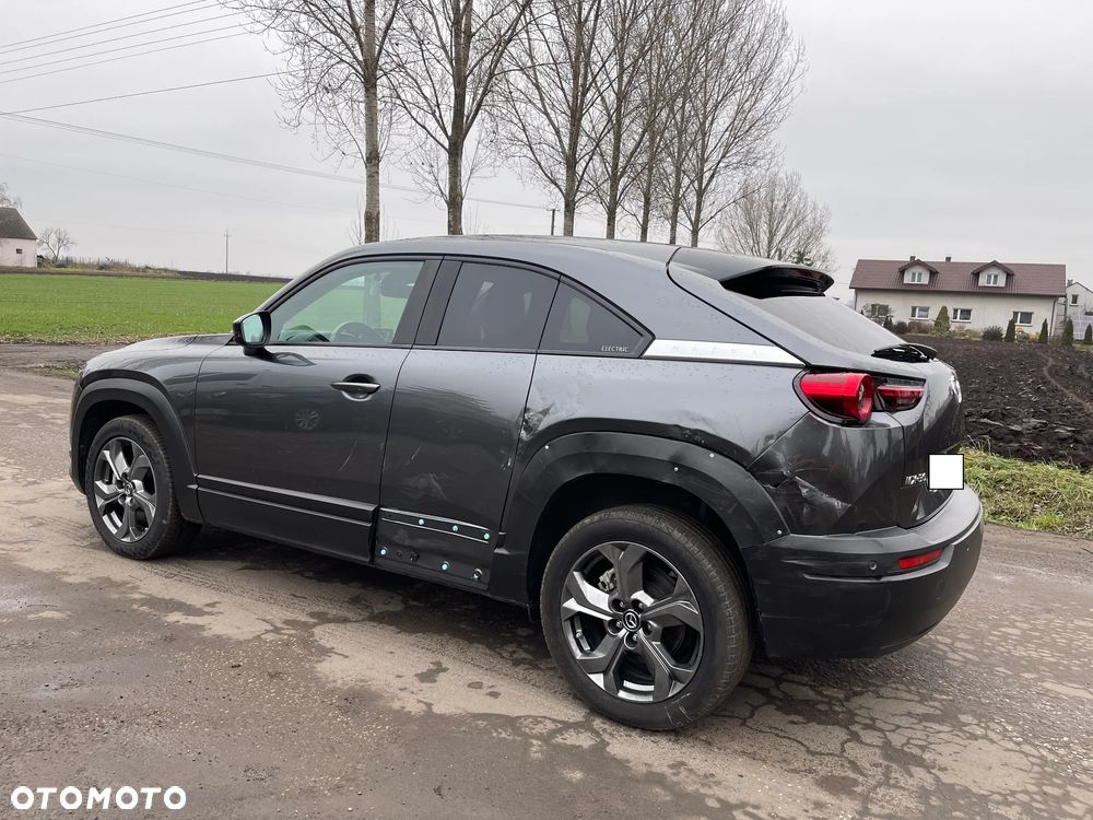Mazda MX-30 e-SKYACTIV EXCLUSIVE-LINE - 29