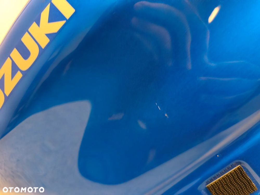Bak, zbiornik paliwa Suzuki GSX-S 1000 GSXS 1000 GX - 9