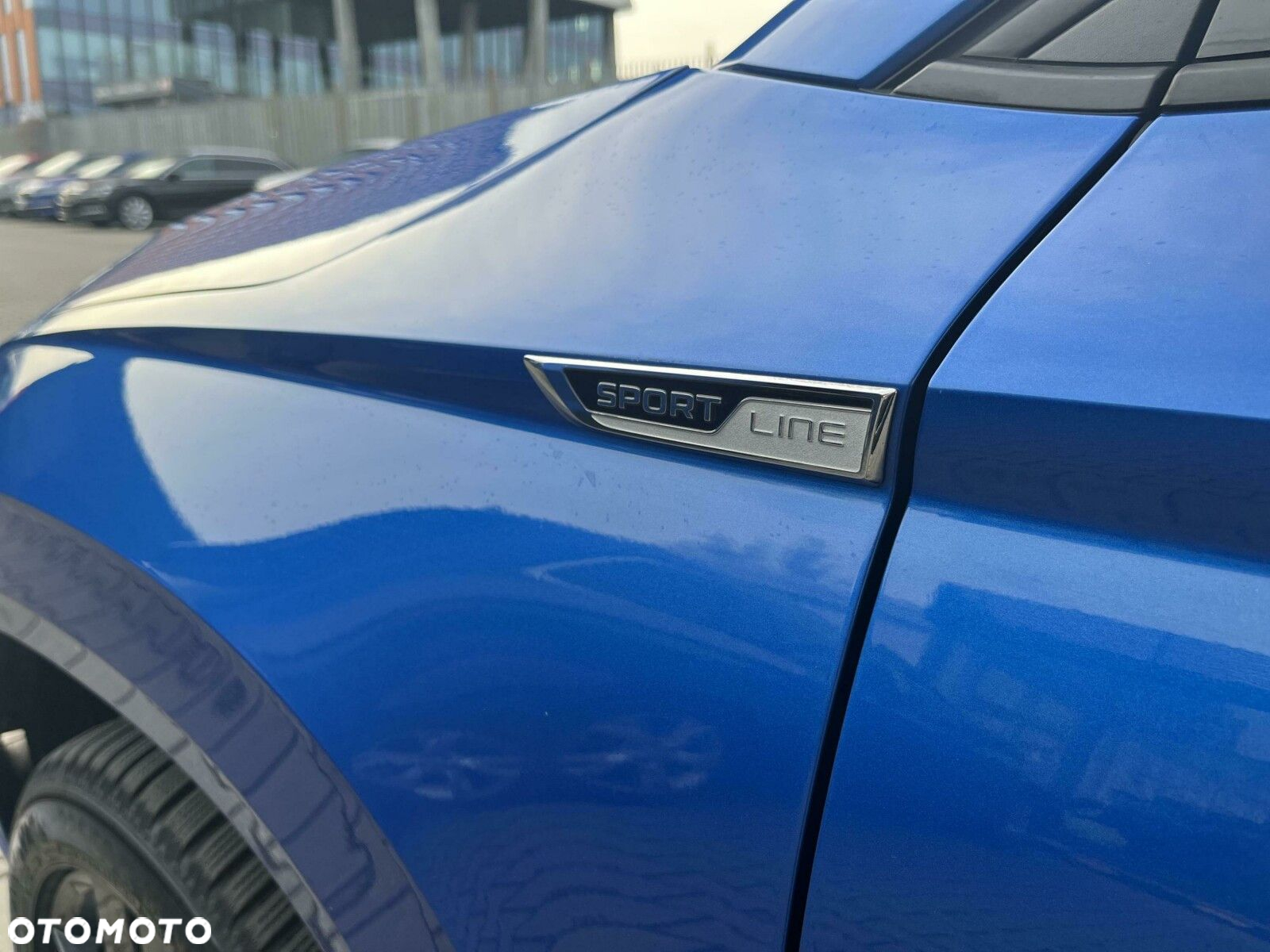 Skoda Karoq 2.0 TDI SCR 4x4 Sportline DSG - 9