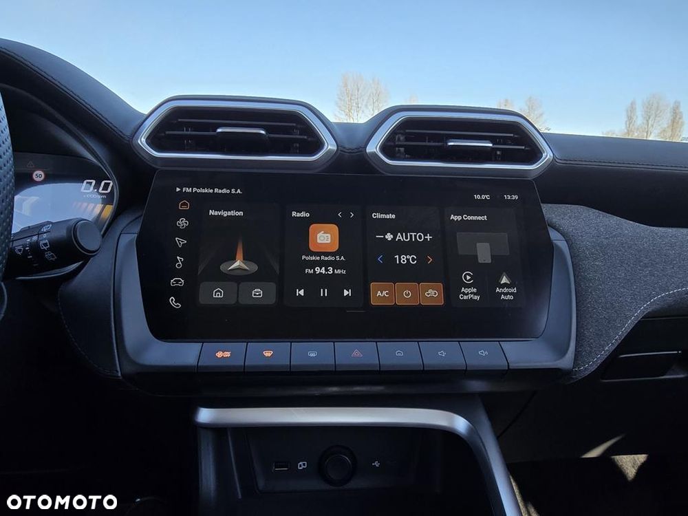 MG ZS 1.5 HEV+ Excite - 16