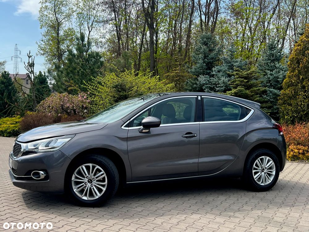 DS Automobiles DS 4 Crossback - 30