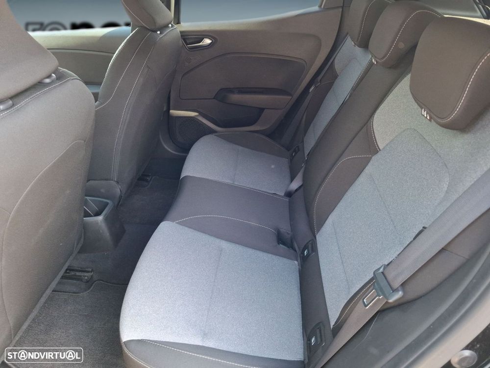 Renault Clio 1.0 TCe Evolution - 14