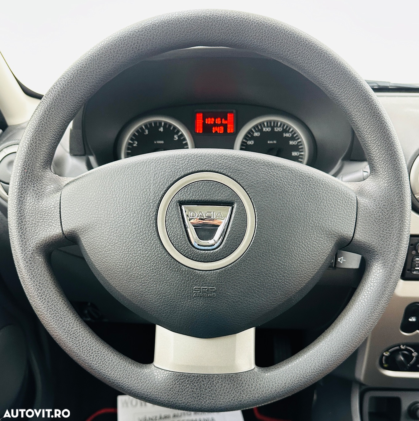 Dacia Duster - 28