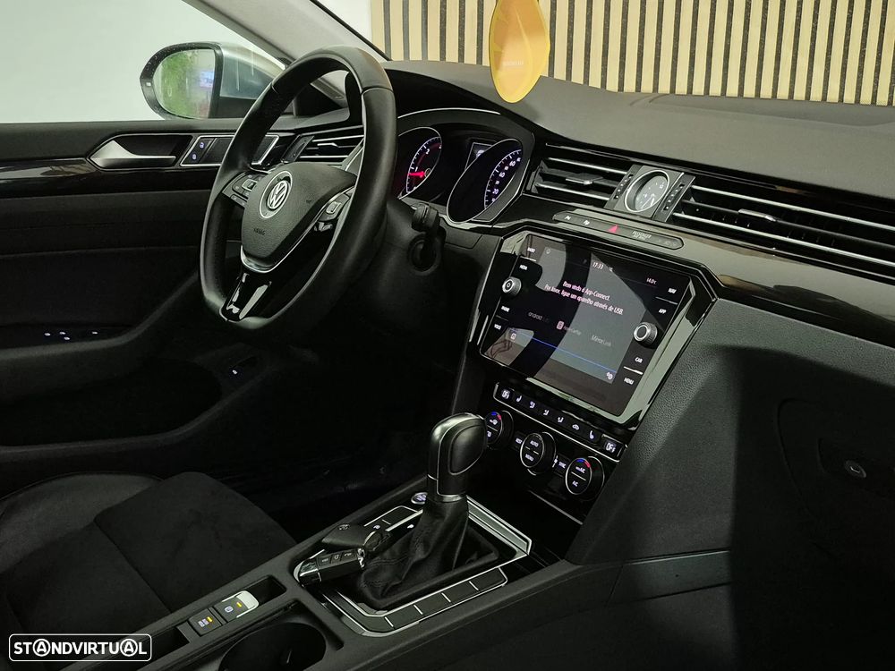 VW Arteon 2.0 TDI Elegance DSG - 39