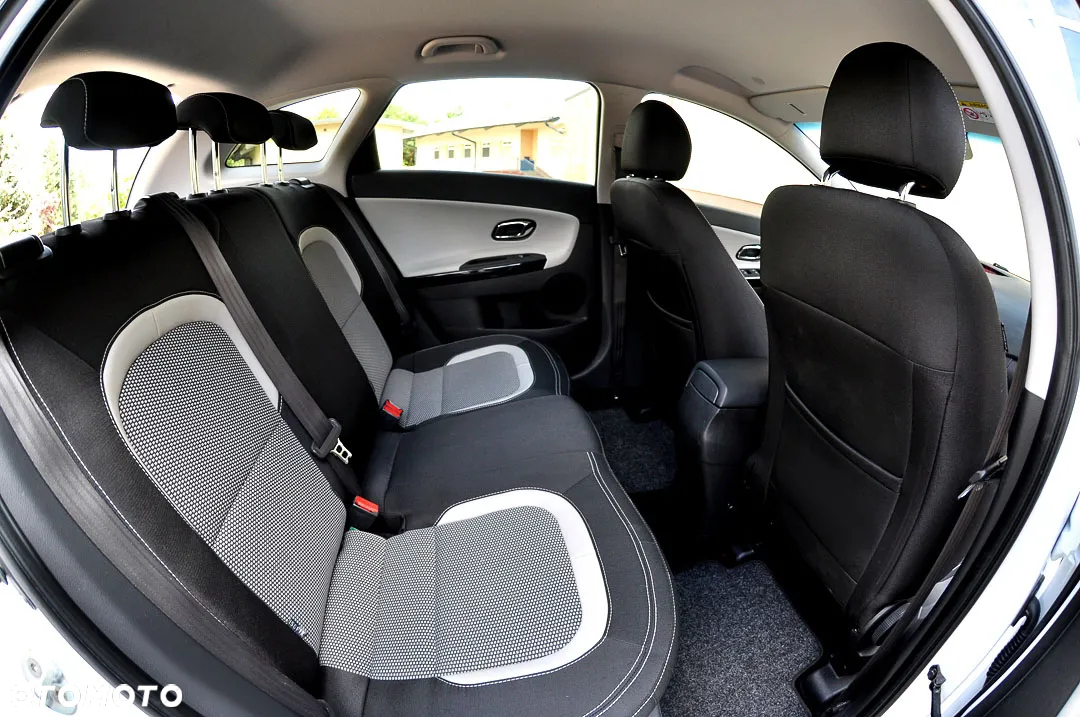 Kia Ceed 1.4 L Business Line Plus - 20