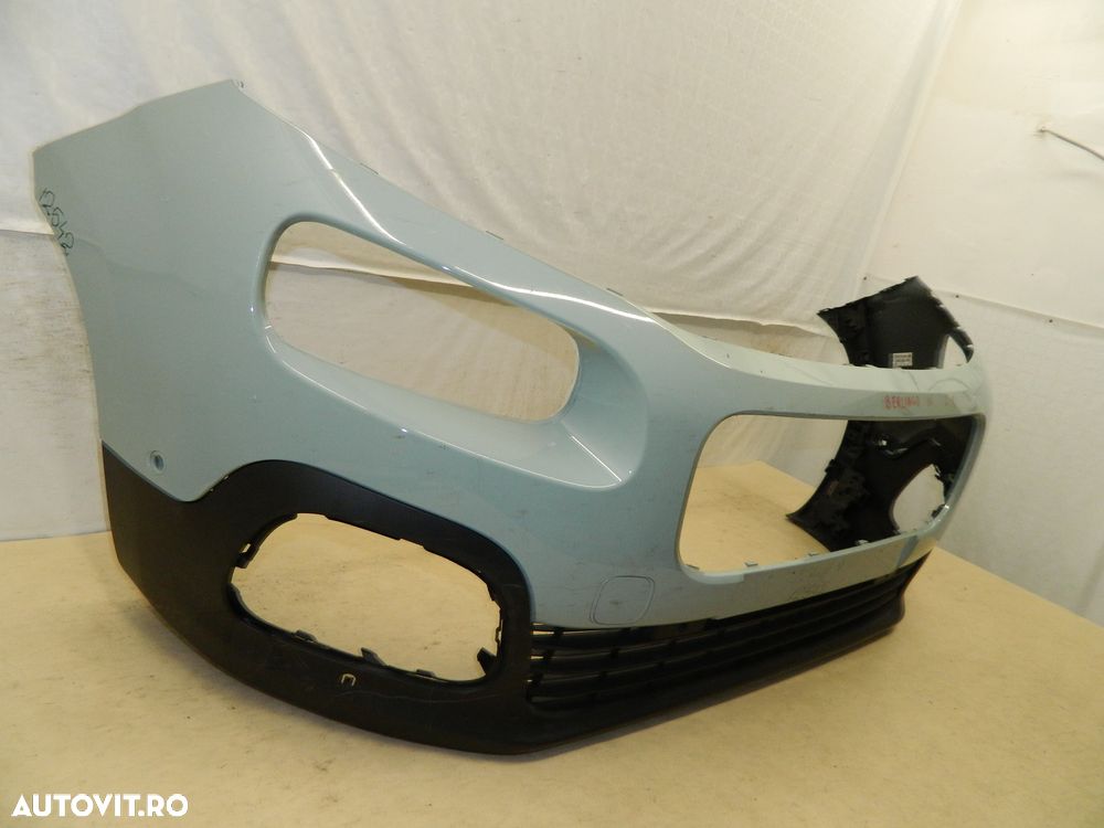 Bara fata Citroen Berlingo, 2018, 2019, 2020, 2021, 9816749477 - 7