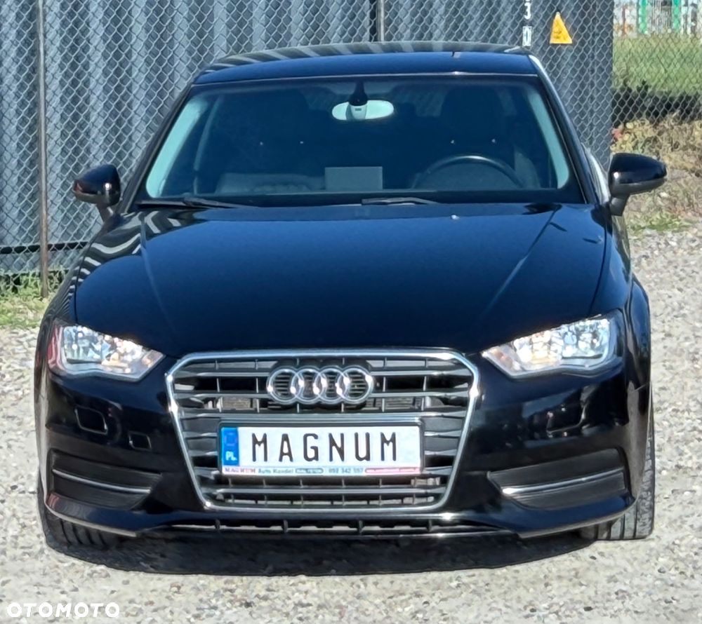 Audi A3 Sportback - 26