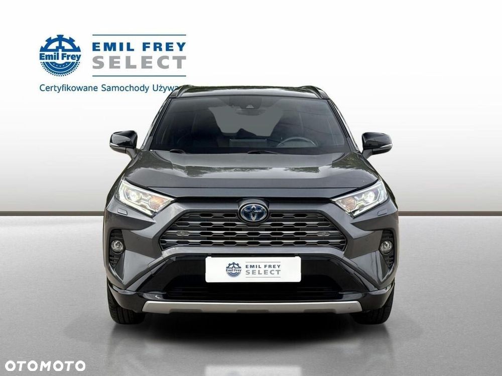 Toyota RAV4 - 9