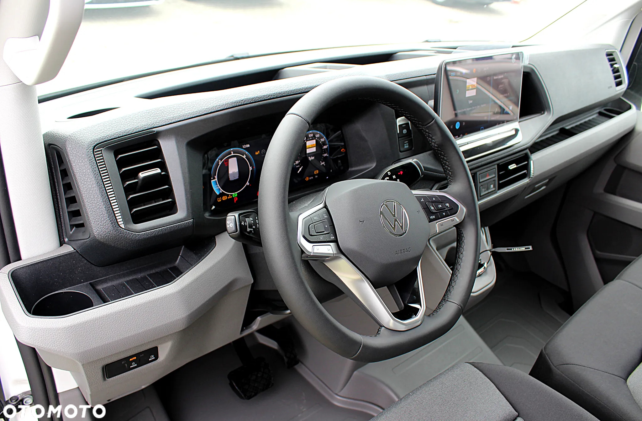 Volkswagen Crafter - 8