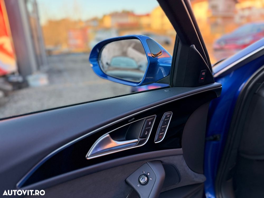 Audi A6 Allroad - 32