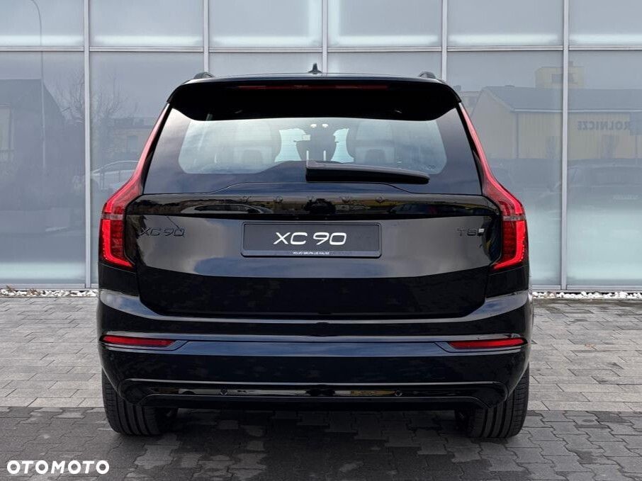 Volvo XC 90 - 6