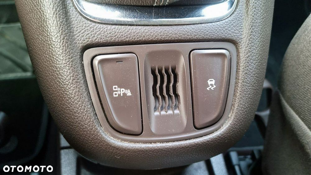 Opel Zafira - 22