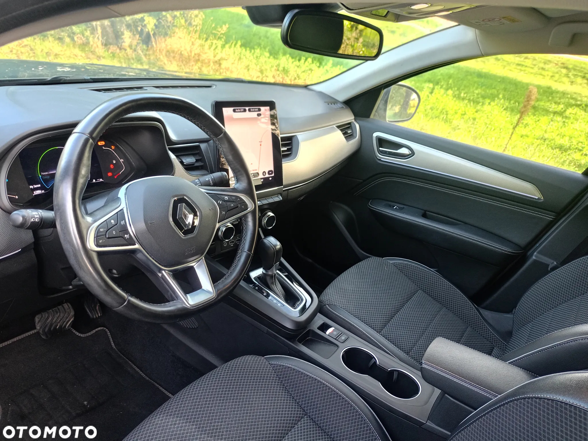 Renault Arkana E-TECH 145 INTENS - 8