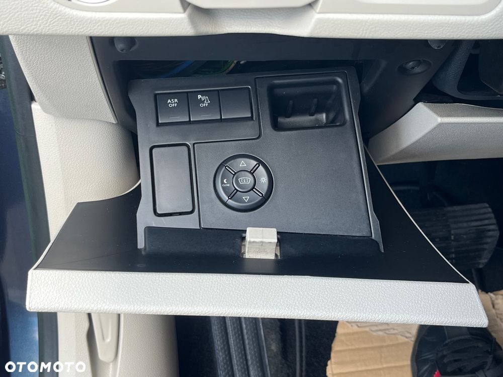 Peugeot 508 HDi 160 Automatik Allure - 25