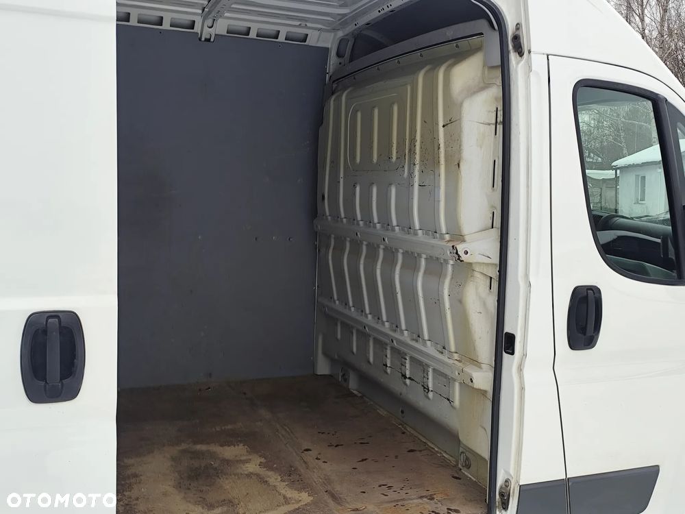 Citroën JUMPER L2H3 - 22