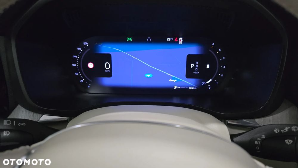 Volvo XC 60 B4 D Plus Dark - 31