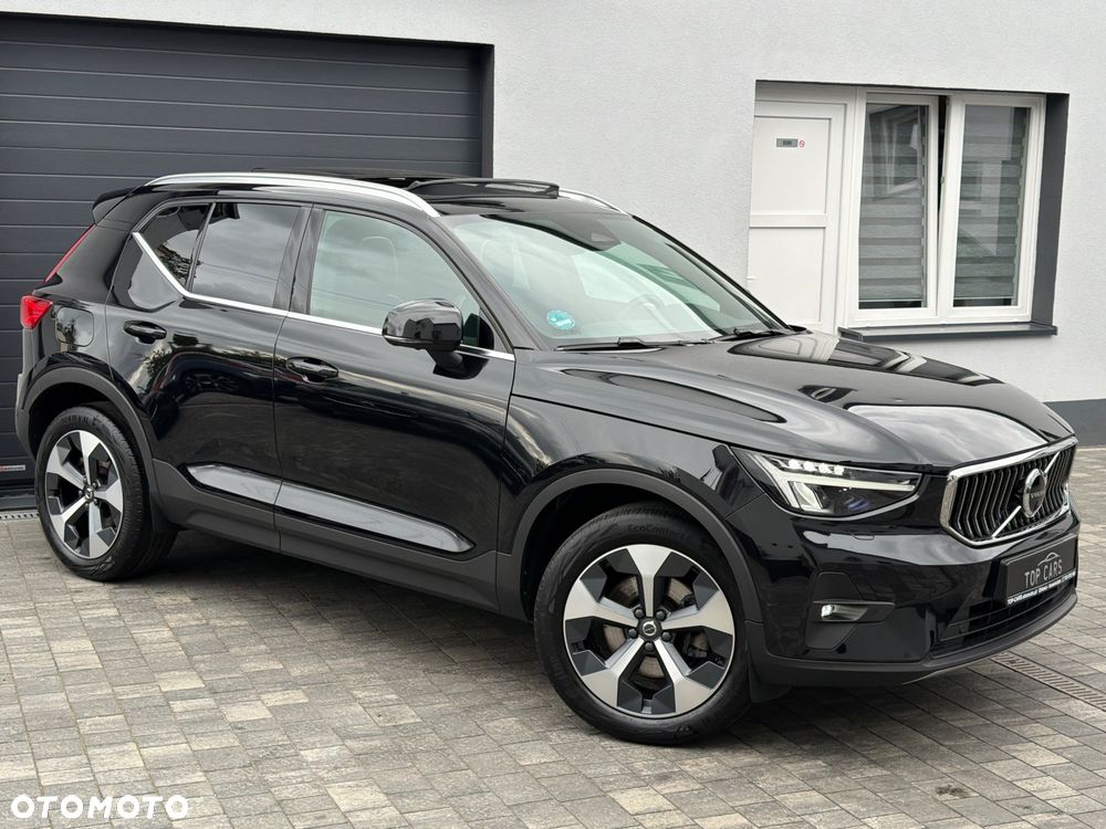 Volvo XC 40 B4 B Geartronic RDesign - 21