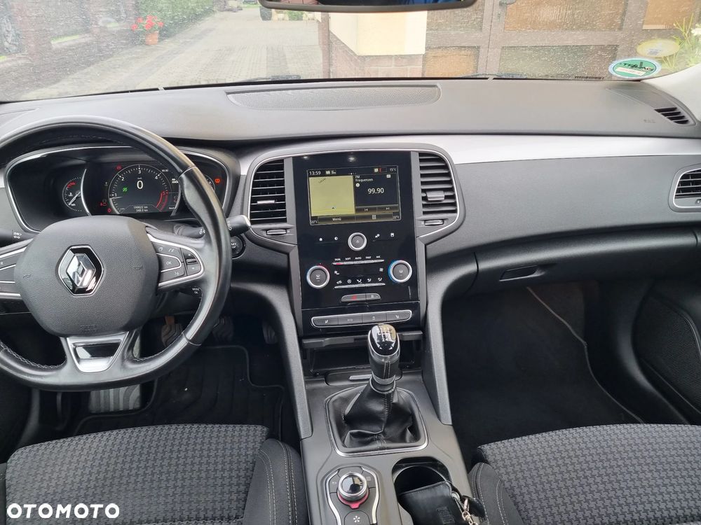 Renault Talisman BLUE dCi 150 INTENS - 22