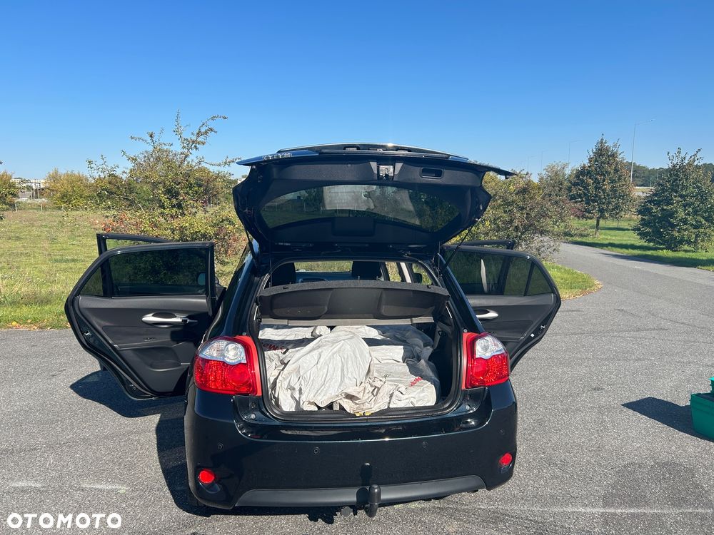 Toyota Auris - 7