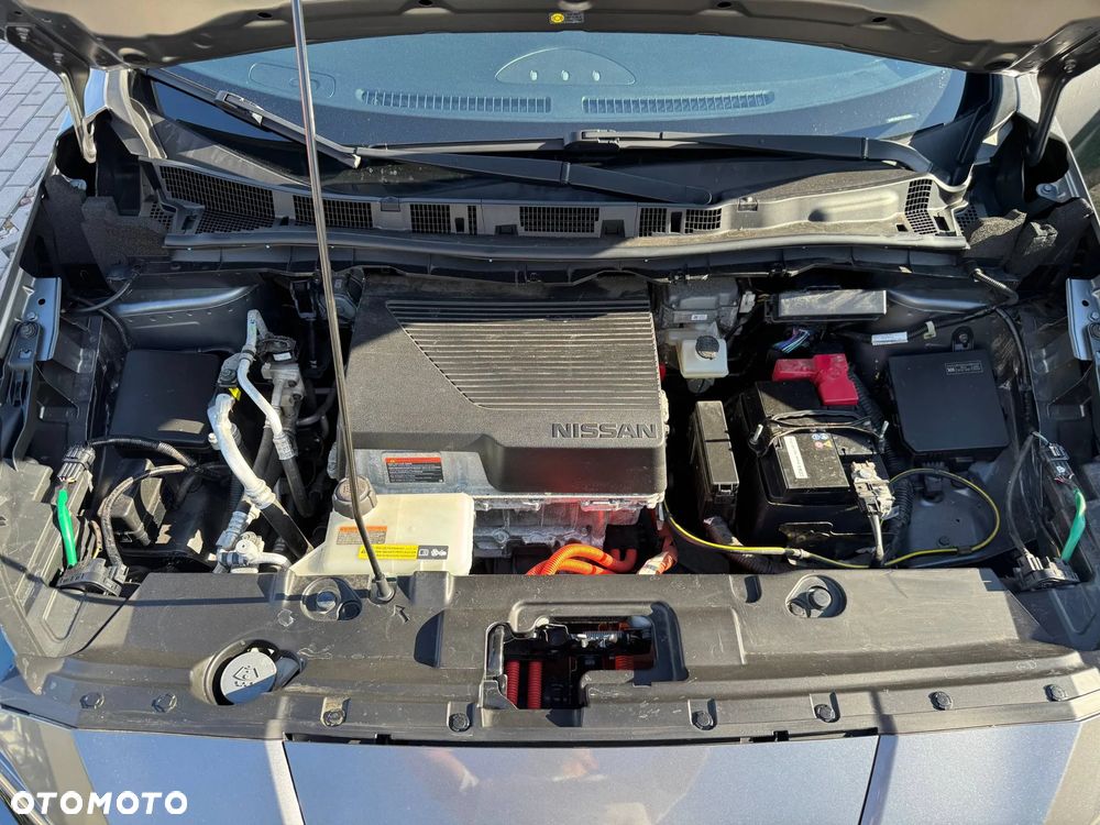 Nissan Leaf 40 kWh N-Connecta - 32