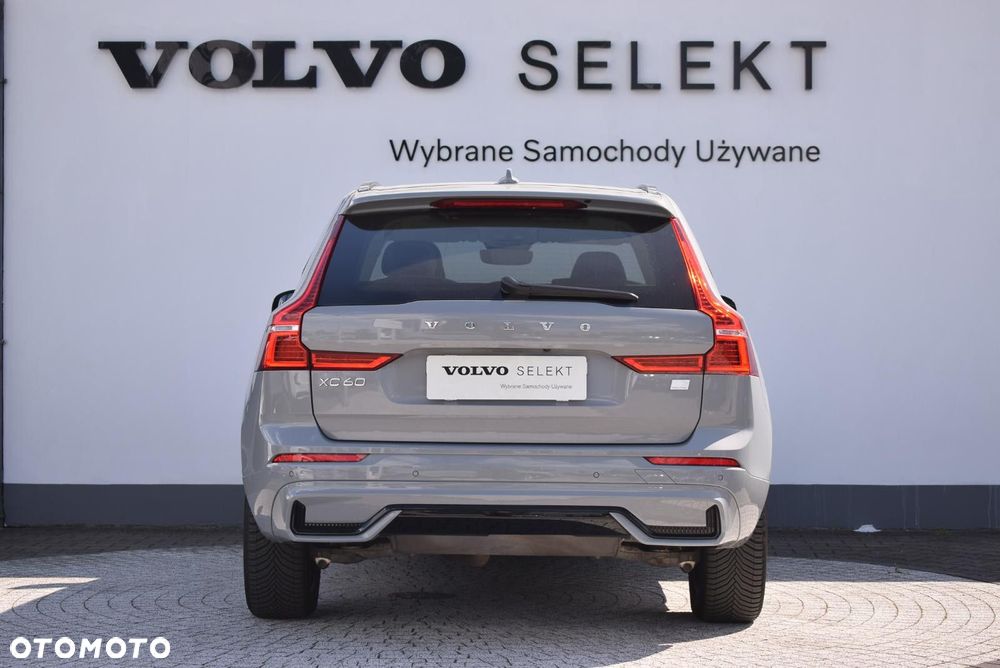 Volvo XC 60 - 7